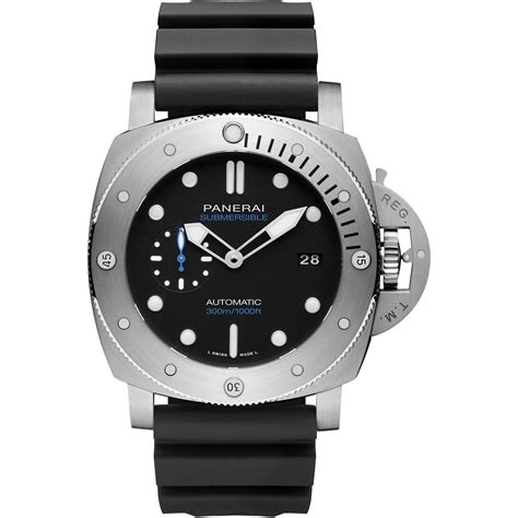 panerai submersible 47